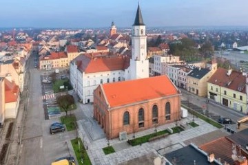 Materace Kąty Wrocławskie