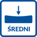 Średni