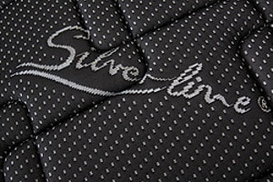 Pokrowiec Silverline Black